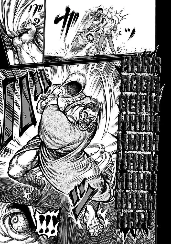 Kengan Ashura Chapter 70 image 11_optimized